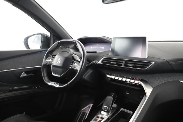 Peugeot 5008 image 5