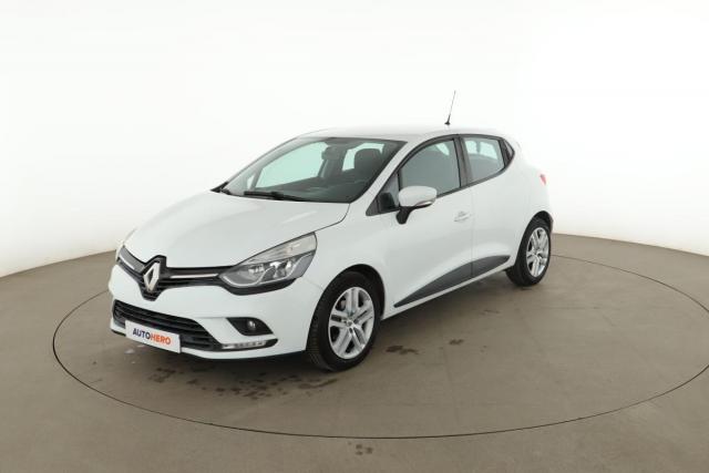 Renault Clio 1.5 Dci Business 75 Ch