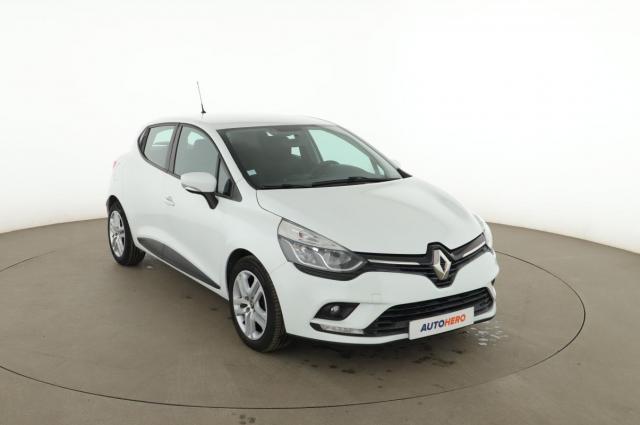 Renault Clio image 2