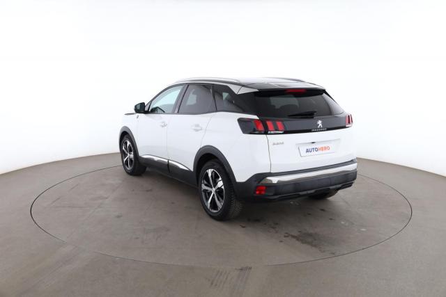 Peugeot 3008 image 7