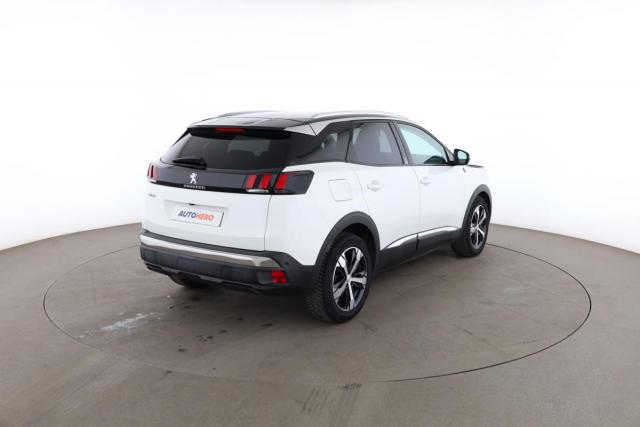 Peugeot 3008 image 1