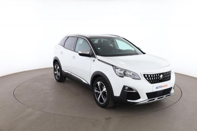 Peugeot 3008 image 2