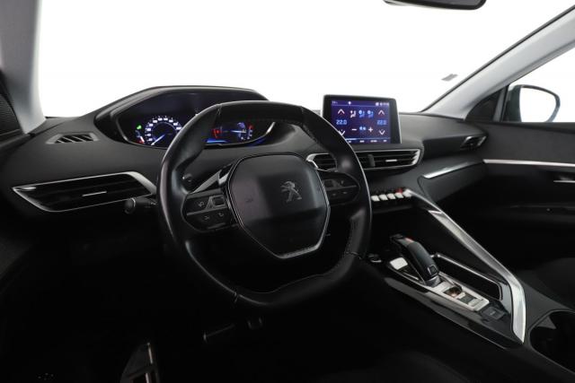 Peugeot 3008 image 5