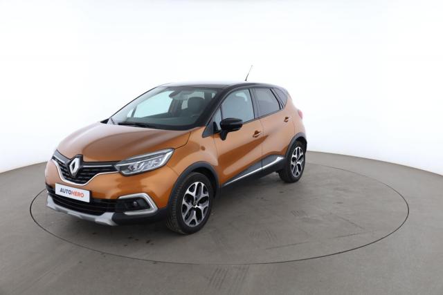 Renault Captur 1.3 Tce Intens 131 Ch