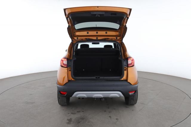 Renault Captur image 1