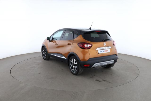 Renault Captur image 9