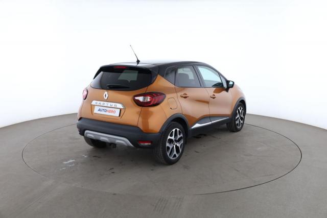 Renault Captur image 8