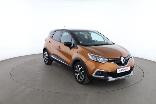 Renault Captur image 7