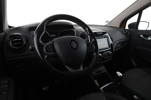 Renault Captur image 4
