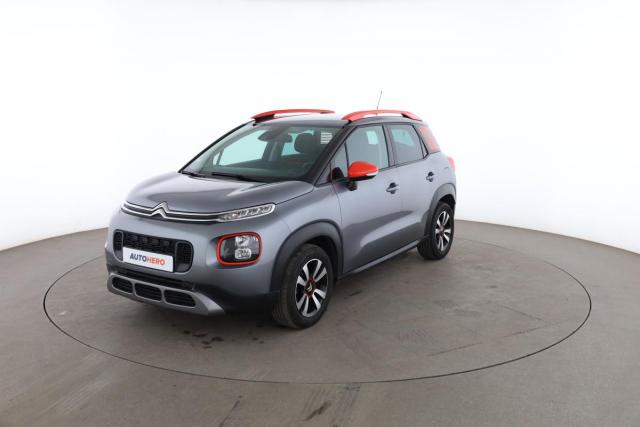 Citroen C3 Aircross 1.6 Blue-Hdi Feel 100 Ch