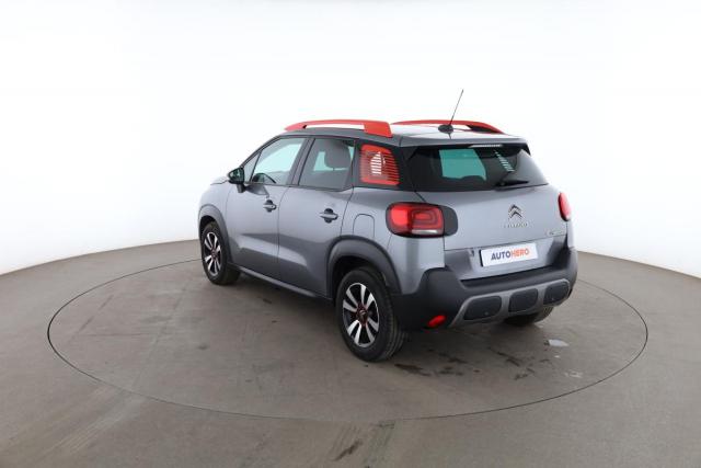Citroen C3 Aircross image 9