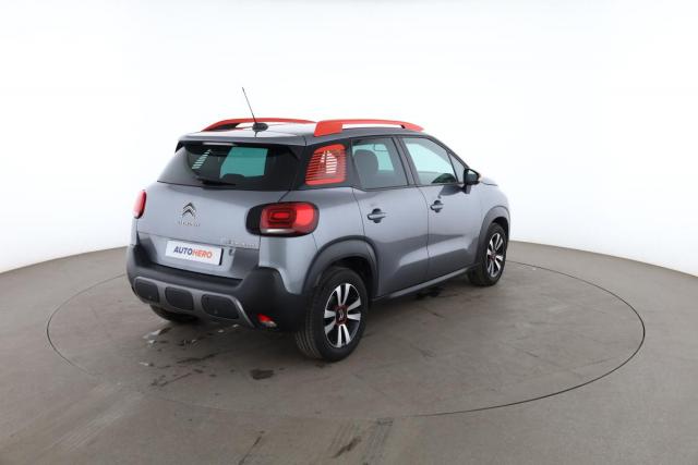 Citroen C3 Aircross image 8