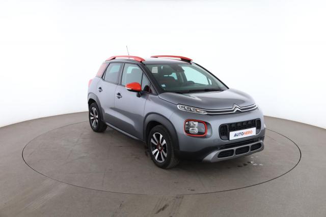 Citroen C3 Aircross image 3