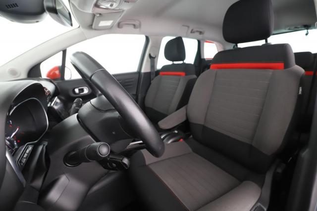 Citroen C3 Aircross image 4