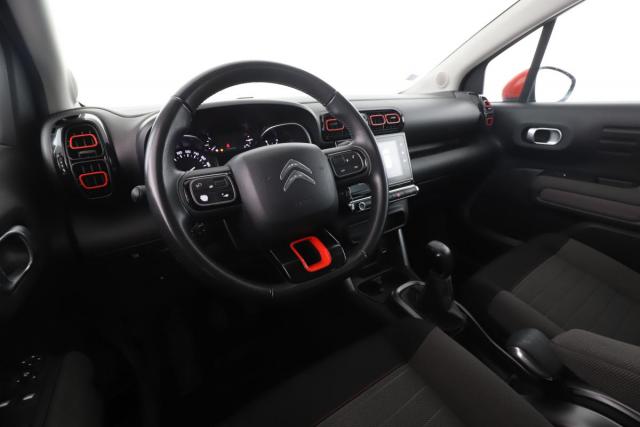 Citroen C3 Aircross image 7