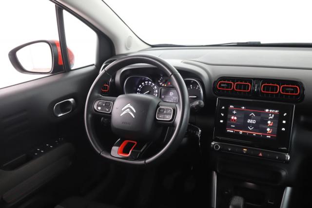 Citroen C3 Aircross image 1