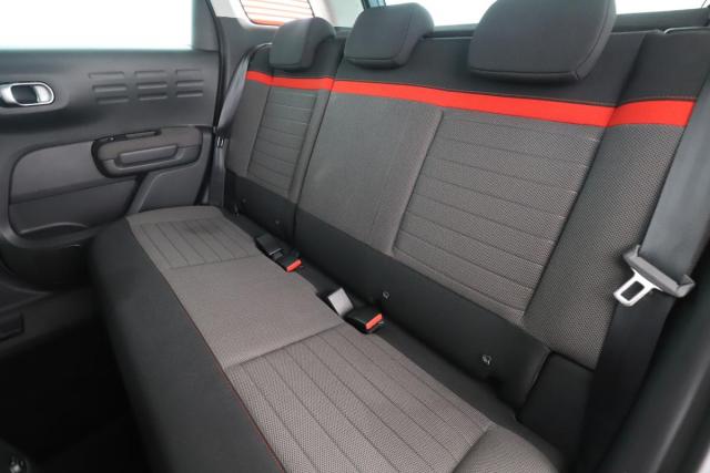 Citroen C3 Aircross image 2