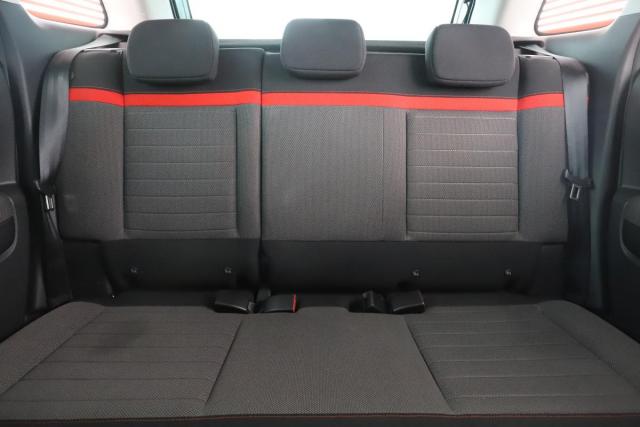 Citroen C3 Aircross image 5