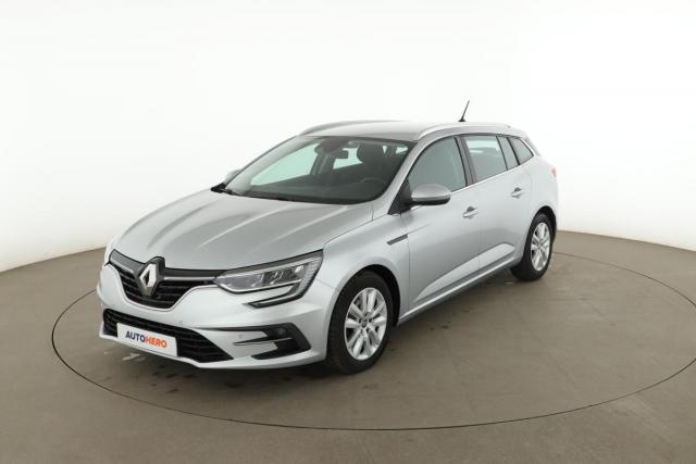 Renault Mégane Estate 1.5 Dci Blue Business 115 Ch