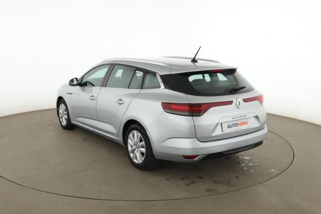 Renault Mégane Estate image 1