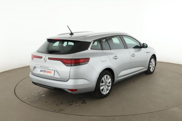 Renault Mégane Estate image 4
