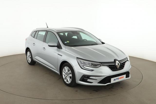 Renault Mégane Estate image 3