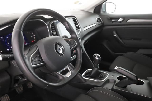 Renault Mégane Estate image 5