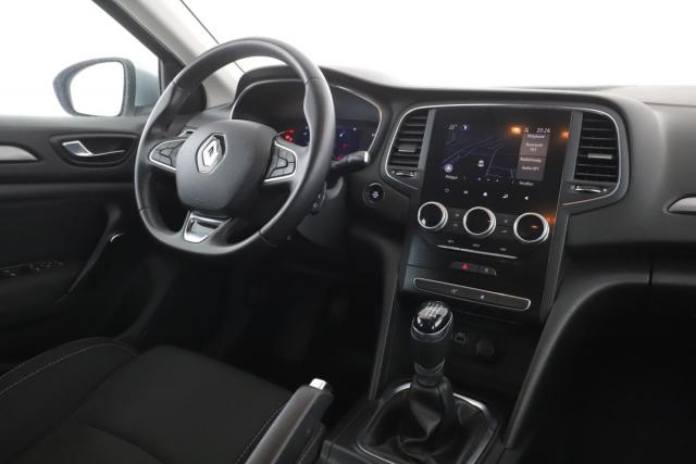 Renault Mégane Estate image 8