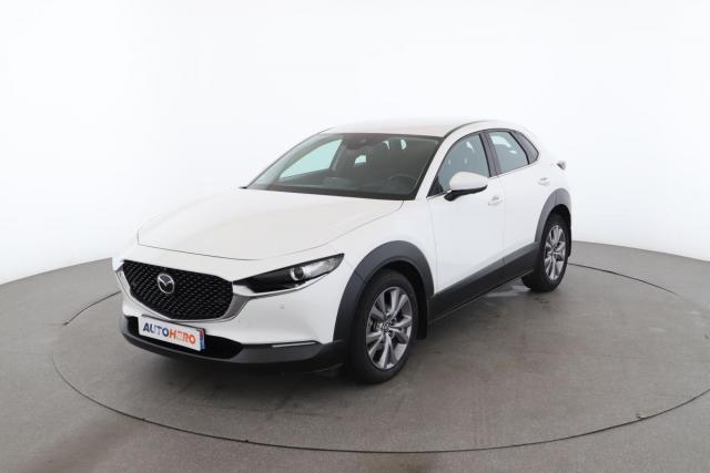 Mazda Cx-30 d’occasion