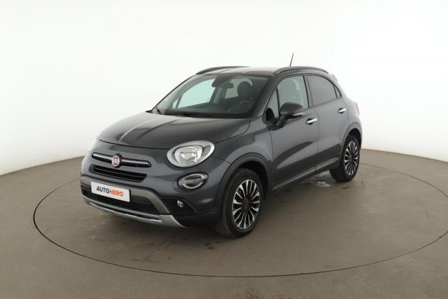 Fiat 500x d’occasion