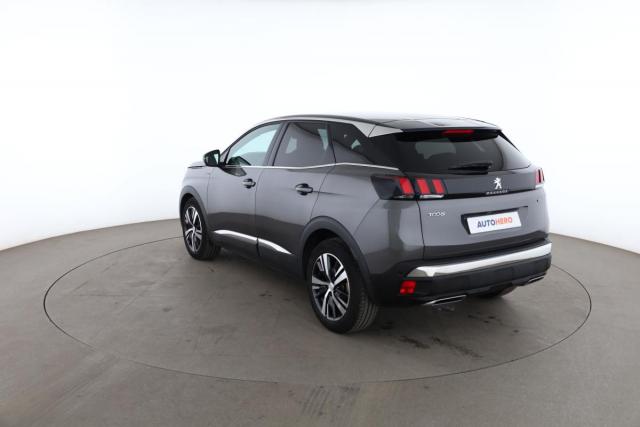Peugeot 3008 image 3