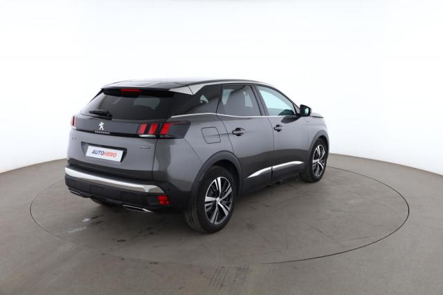 Peugeot 3008 image 5