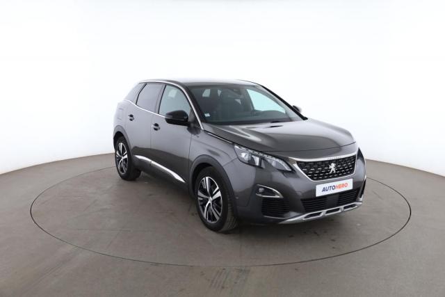 Peugeot 3008 image 8