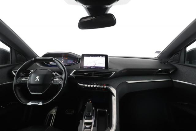 Peugeot 3008 image 6