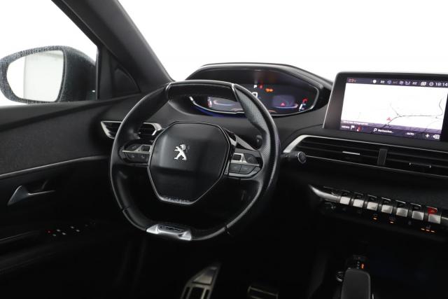 Peugeot 3008 image 9