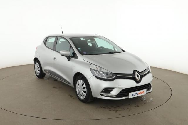 Renault Clio image 9