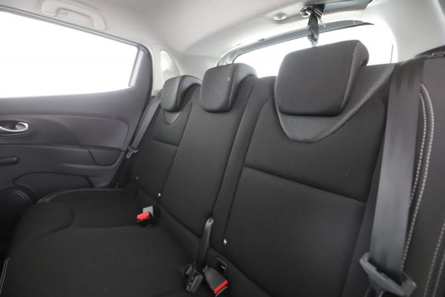 Renault Clio image 6