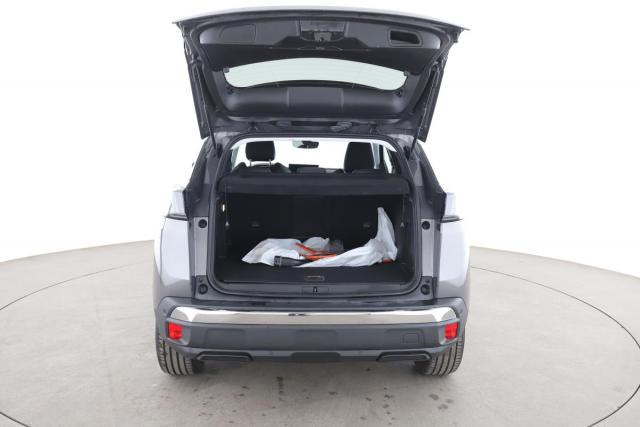 Peugeot 3008 image 1