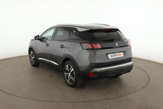 Peugeot 3008 image 9