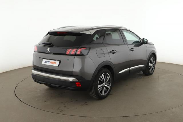 Peugeot 3008 image 6