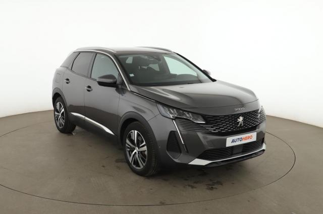 Peugeot 3008 image 7