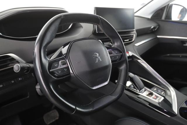 Peugeot 3008 image 8