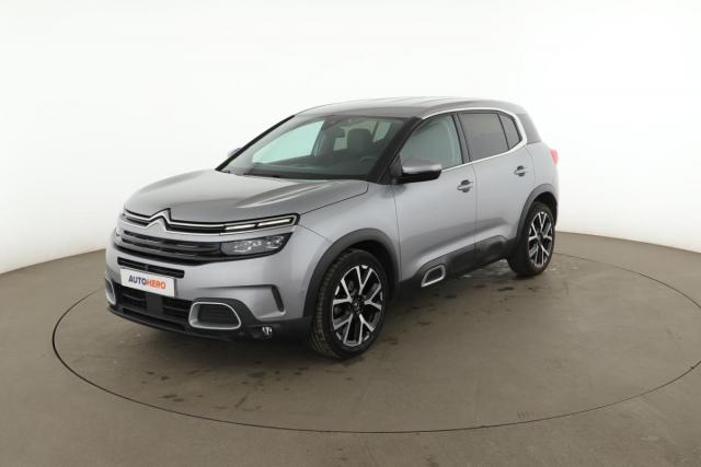 Citroen C5 Aircross 1.5 Blue-Hdi Feel Eat8 131 Ch