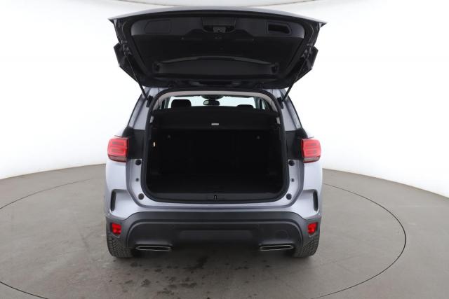 Citroen C5 Aircross image 9