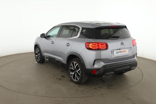 Citroen C5 Aircross image 1