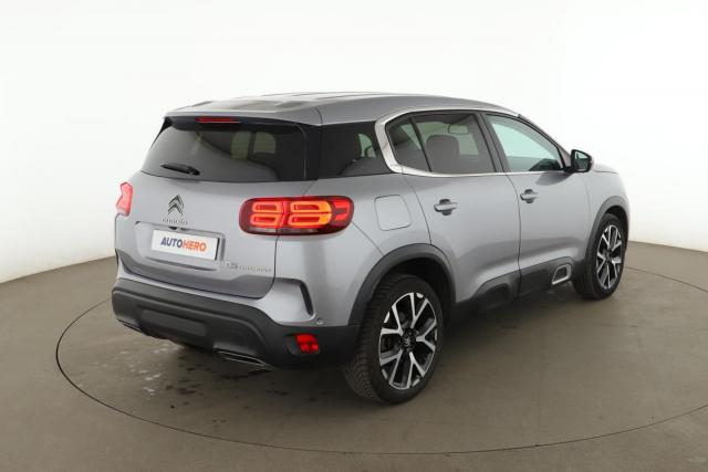 Citroen C5 Aircross image 7