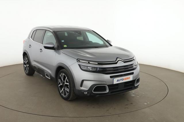 Citroen C5 Aircross image 8