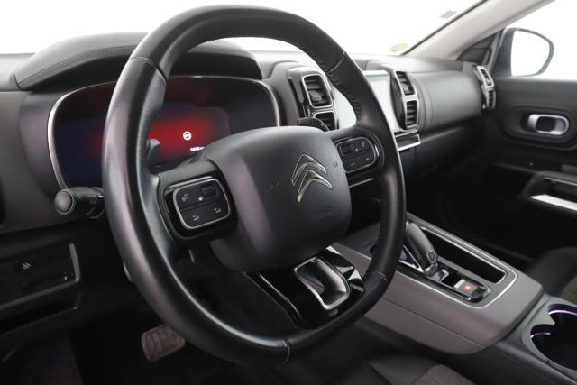 Citroen C5 Aircross image 5