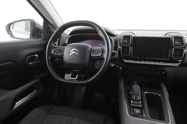 Citroen C5 Aircross image 4