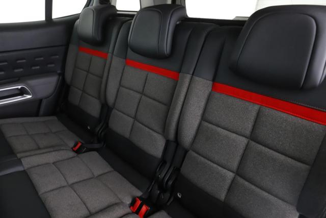 Citroen C5 Aircross image 6